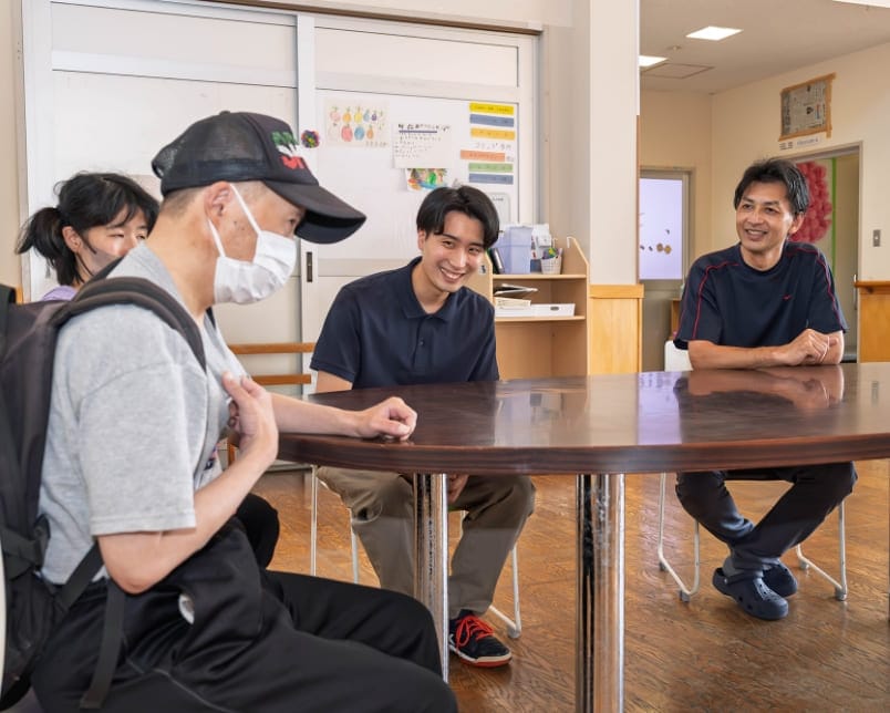 施設概要 Overview